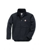 Armstrong Full Swing Jacket Black