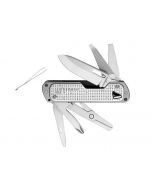 Leatherman FREE T4 Multifunctioneel