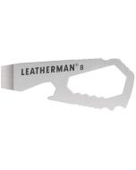 Leatherman #8 sleutelhanger