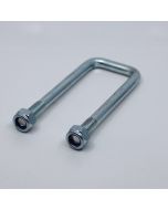 Beugel bin 42-150 mm M12 (181.13)