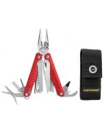 27328Leatherman_Charge__Red