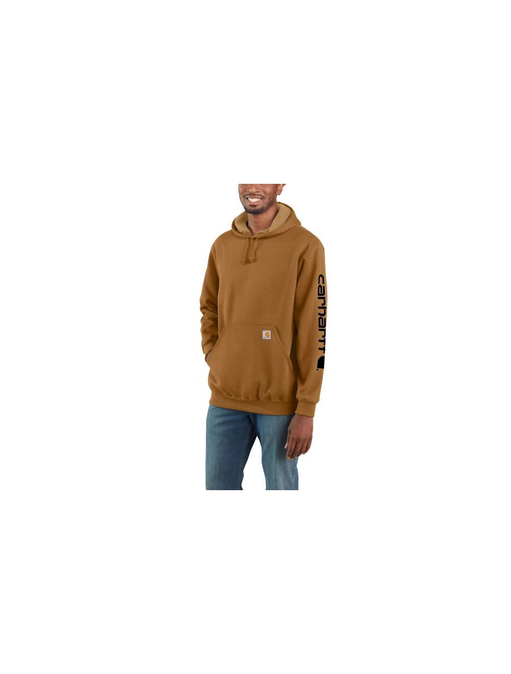 Soft Knit Oversized Hoodie Light Beige | ICIW