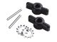 MINN KOTA MKP-9 PROP NUT 3/8