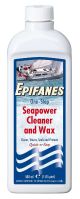 Seapower cleaner & wax 0,5 liter