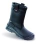 Werklaars Montana outdry S3 waterdicht zwart