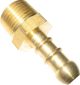 Slangpilaar 1/2'' bu 