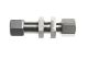 Schotkoppeling 8mm kort