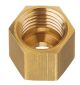 2x truma wartel 8/10 mm messing
