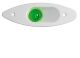 28457Navigatielicht_inbouw_groen