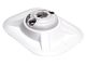 RIB Port incl. Star port Wit
