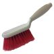 Sjippie handwasborstel rood