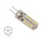 IP65 G4, 10-36V, 1,5/10W, Ø9X25 WW