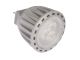 MR11 10-30VDC 3.6/20W, WW-35°