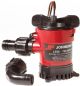 Bilge pomp L650 / 1000