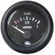 Waterniveau meter Guardian zwart 12v