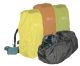 Transport hoes combi groter 55 l zwart