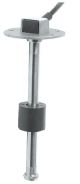 Niveau zender voor water/benzine 250mm  240/33 Ohm