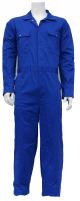 Rally overall Kids kobalt blauw