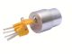 Buitenboordmotor slot Boutbevestiging SCM keur