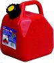 Jerrycan 5 liter brandstof Scepter