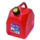 Jerrycan 10 liter brandstof Scepter