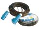 Cee aansluitsnoer neopreen 20 meter