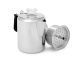 Percolator 3 Cup RVS