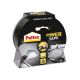 Pattex tape  zwart 25 meter