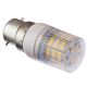 B22 10-36VDC 4.0/40W, WW ø31x75