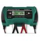 Ecobat acculader 12/24volt 16A