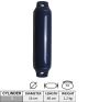 Stootwil_Comet_maat_3_Navy__16cm_L_60cm
