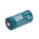 Oplaad batterij Olight RCR123A 3.7V 650mAh