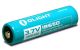 Oplaad batterij Olight 18650 3500mAh