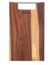 Pure_Rose_Wood_Serveerplank_recht_met_metalen_handvat_39_cm