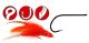 F314 HOOKS BLACK #4                     
