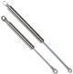 Gasveer RVS 600mm 20kg  38.009.17