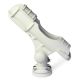 Railblaza Hengel Houder II StarPort kit  wit