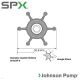 Johnson Pomp Impeller 09-824P-9