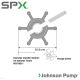 Johnson Pomp Impeller 09-810B-1