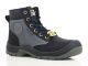 Werkschoen SJ dakar zwart