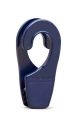 Fastfender 25 blauw