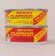 Wilsor epoxy plamuur wit 0,4kg