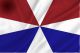 Vlag 20x30 geus