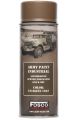 Spuitbus legerverf  US Olive