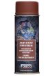 Spuitbus legerverf flecktarn braun