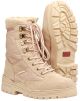 Sniper Boots beige