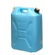 Jerrycan 20 liter Military Scepter water