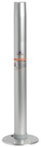 Tafelpoot_Aluminium_685mm