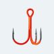 BKK Spear-21 UVO 5/0#