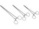 Westin Froceps Stainless steel 16 cm